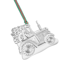 Load image into Gallery viewer, Tractor Christmas Tree Decoration