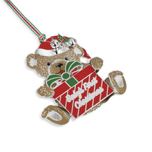 Load image into Gallery viewer, Baby's First Christmas Tree Decoration