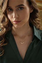 Load image into Gallery viewer, Pendant with Mixed Stones