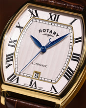 Load image into Gallery viewer, Rotary 1895 Tonneau Automatic