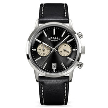Load image into Gallery viewer, Rotary 1895 Chronograph