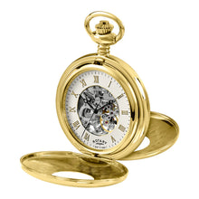Load image into Gallery viewer, Rotary Heritage Pocket Watch
