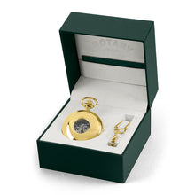 Load image into Gallery viewer, Rotary Heritage Pocket Watch