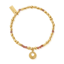 Load image into Gallery viewer, Sacral Chakra Bracelet