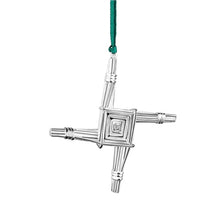 Load image into Gallery viewer, St Brigid's Cross Decoration