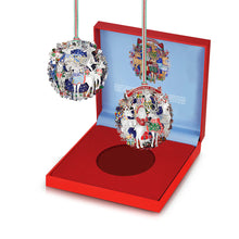 Load image into Gallery viewer, 2025 Christmas Collectible Tree Decoration