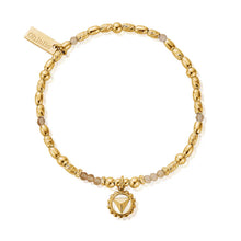 Load image into Gallery viewer, Solar Plexus Chakra Bracelet