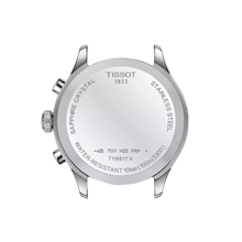 Load image into Gallery viewer, Tissot Chrono XL Classic