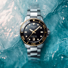 Load image into Gallery viewer, Tissot Seastar 1000 36mm