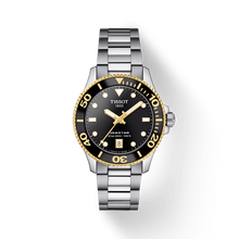 Load image into Gallery viewer, Tissot Seastar 1000 36mm