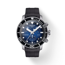 Load image into Gallery viewer, Tissot Seastar 1000