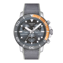 Load image into Gallery viewer, Tissot Seastar 1000 45.5mm