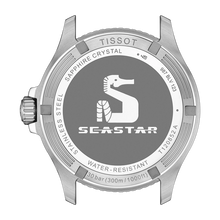 Load image into Gallery viewer, Tissot Seastar 1000 GMT 40mm