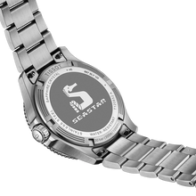 Load image into Gallery viewer, Tissot Seastar 1000 GMT 40mm