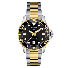 Load image into Gallery viewer, TISSOT SEASTAR 1000 36MM