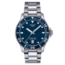 Load image into Gallery viewer, TISSOT SEASTAR 1000 40MM