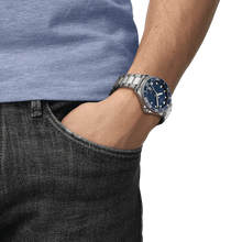 Load image into Gallery viewer, TISSOT SEASTAR 1000 40MM