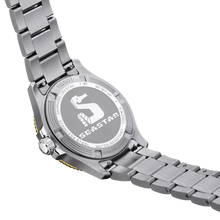 Load image into Gallery viewer, Tissot Seastar 1000 36mm