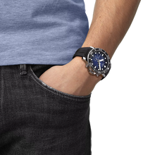 Load image into Gallery viewer, Tissot Seastar 1000