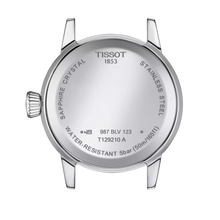 Load image into Gallery viewer, Tissot Classic Dream 28mm