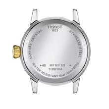 Load image into Gallery viewer, Tissot Classic Dream 28mm