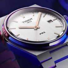 Load image into Gallery viewer, Tissot PRX 40mm