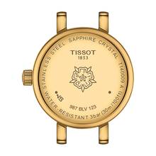 Load image into Gallery viewer, Tissot Lovely Round 19.5mm