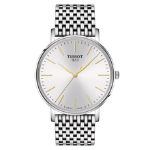 Load image into Gallery viewer, TISSOT EVERYTIME 40MM