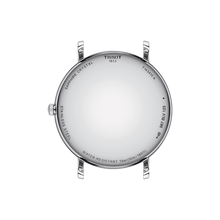 Load image into Gallery viewer, TISSOT EVERYTIME 40MM