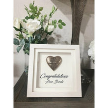 Load image into Gallery viewer, Genesis Love Birds Frame