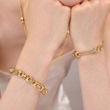 Load image into Gallery viewer, Bronzallure Bracelet