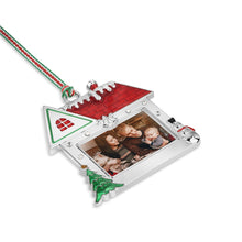Load image into Gallery viewer, Festive Home Photo Frame Christmas Tree Decoration