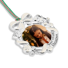 Load image into Gallery viewer, Babys 1st Christmas Tree Decoration