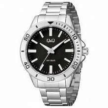Load image into Gallery viewer, Q & Q Gents Watch