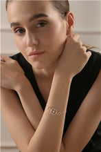 Load image into Gallery viewer, St Brigid's Cross Bracelet