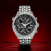Load image into Gallery viewer, Citzen Gents Eco Drive Red Arrows Chronograph