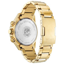 Load image into Gallery viewer, Citizen Gents Eco Drive Perpetual Chrono A-T