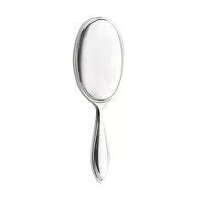 Load image into Gallery viewer, BABY SILVERPLATED BRUSH & COMB SET