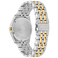 Load image into Gallery viewer, Citizen Men’s Two-Tone Eco-Drive
