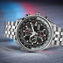 Load image into Gallery viewer, Citzen Gents Eco Drive Red Arrows Chronograph