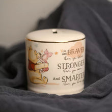 Load image into Gallery viewer, DISNEY MAGICAL BEGINNINGS CERAMIC MONEY BOX - POOH