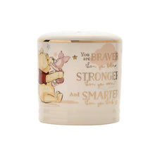 Load image into Gallery viewer, DISNEY MAGICAL BEGINNINGS CERAMIC MONEY BOX - POOH