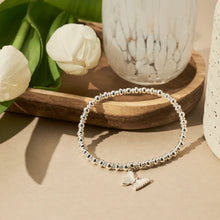 Load image into Gallery viewer, Didi Sparkle Butterfly Bracelet