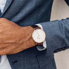 Load image into Gallery viewer, Classic Bristol Rose Gold