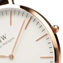 Load image into Gallery viewer, Classic Bristol Rose Gold