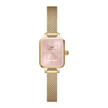 Load image into Gallery viewer, Quadro Mini Evergold Blush