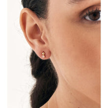 Load image into Gallery viewer, Sparkle Stud Earrings