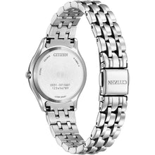 Load image into Gallery viewer, CITIZEN SILHOUETTE DIAMOND
