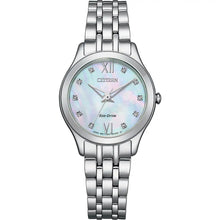 Load image into Gallery viewer, CITIZEN SILHOUETTE DIAMOND