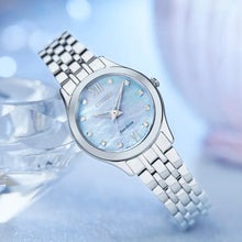 Load image into Gallery viewer, CITIZEN SILHOUETTE DIAMOND